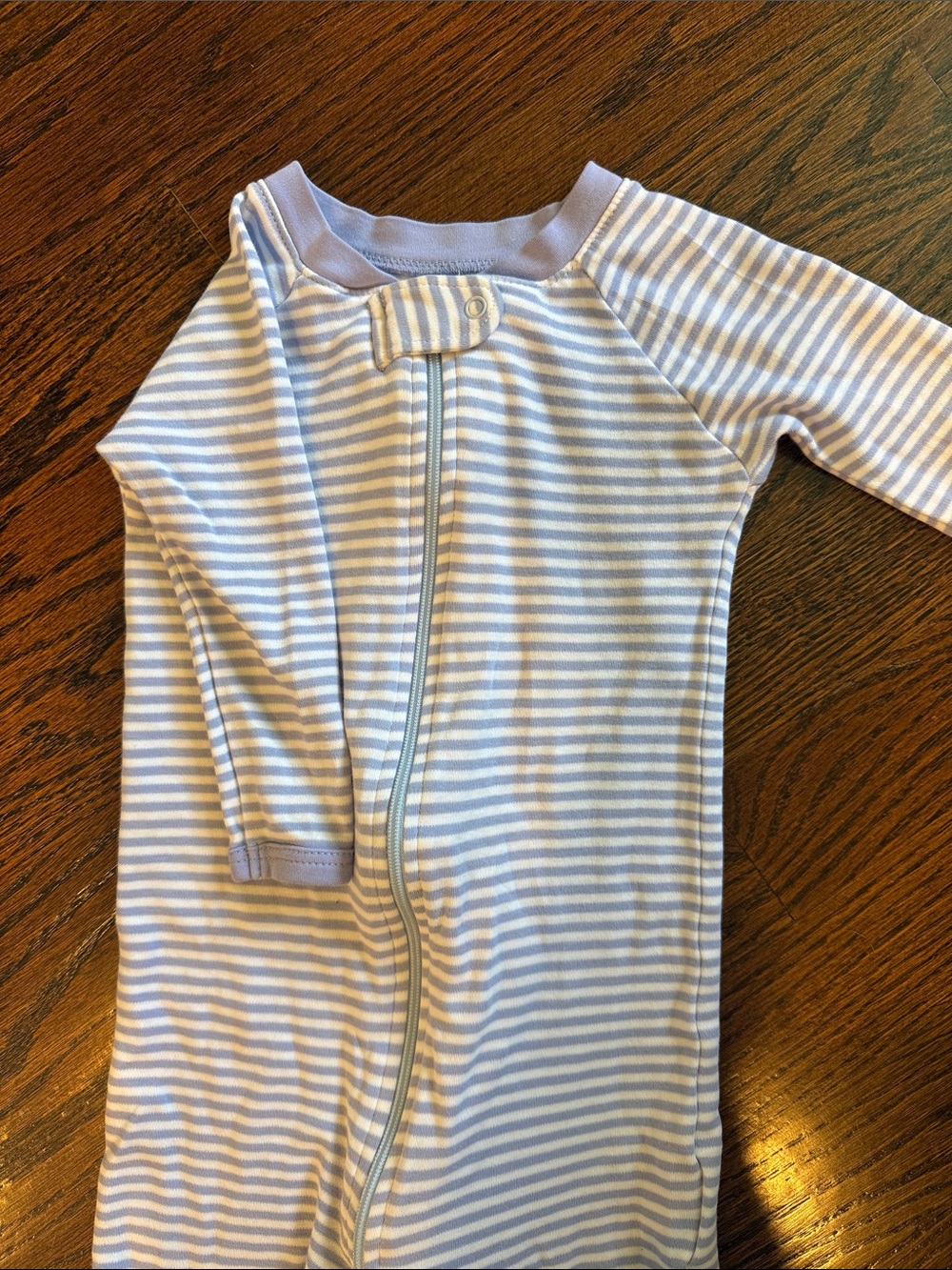 LAKE Pajamas, Baby Sleeper